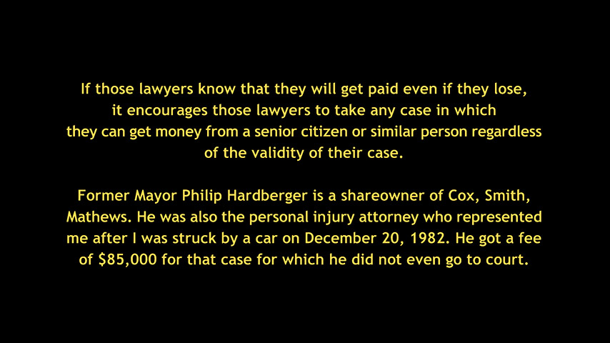 Bexar County Probate Court Judge Kelly Cross Bexar County Probate Court, Jefferson Bank, Kelly Cross, Chris Heinrichs