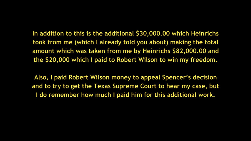 Bexar County Probate Court Judge Kelly Cross Bexar County Probate Court, Jefferson Bank, Kelly Cross, Chris Heinrichs